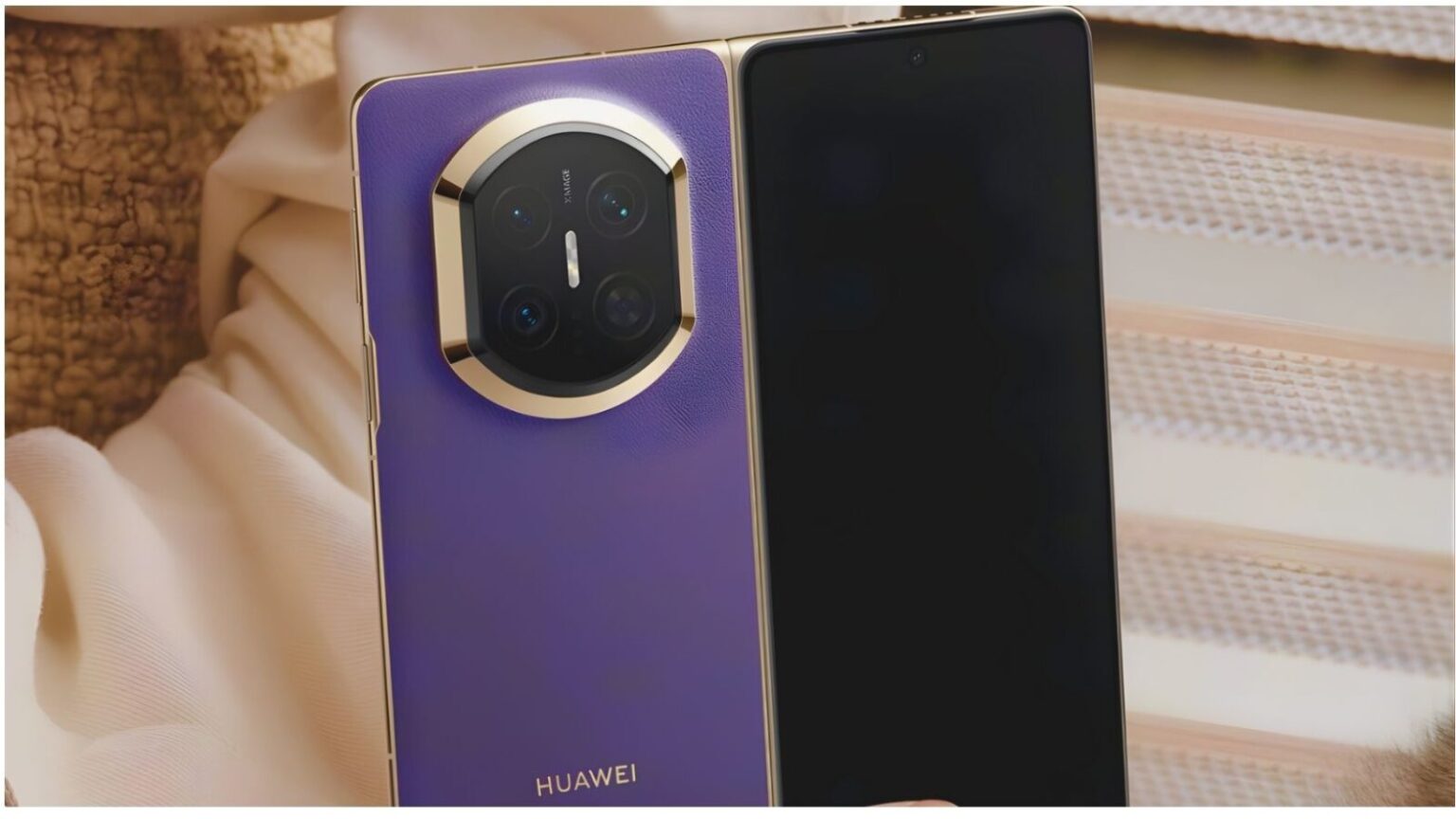 Huawei