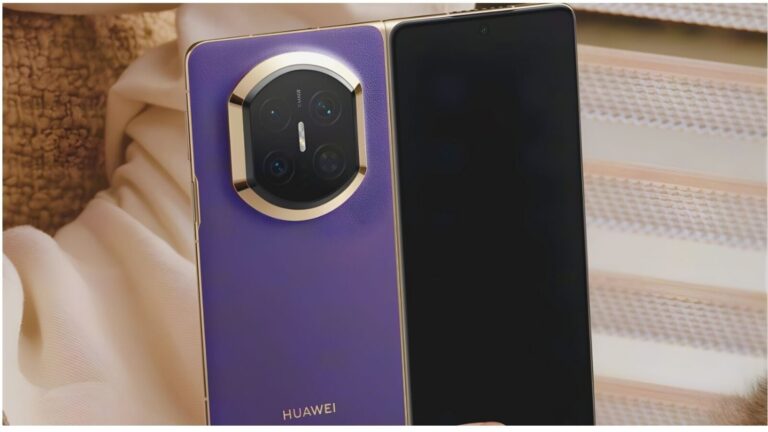 Huawei
