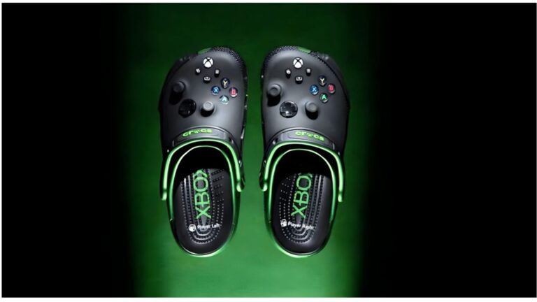 Crocs