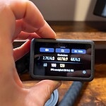 DJI Osmo Action 6 - immagine 20 DJI Osmo Action 6