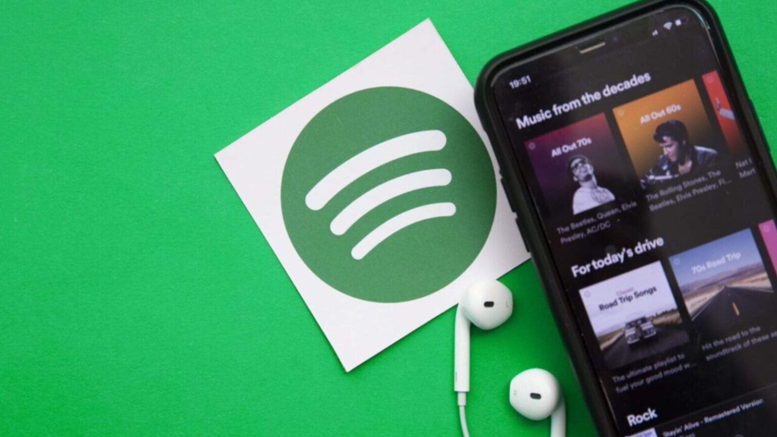 Spotify