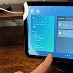 Amazon Echo Show 8 - immagine 9 Amazon Echo Show 8