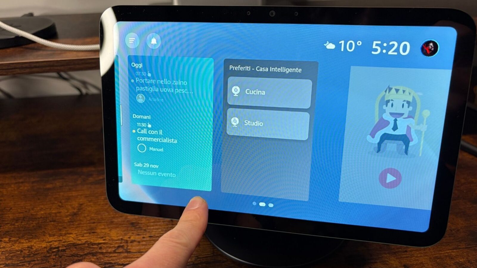 Amazon Echo Show 8 Amazon Echo Show 8