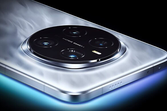 Honor 500 Pro: batteria da 8.000 mAh e Snapdragon 8 Elite per il nuovo top di gamma “quasi flagship”