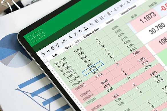 Google Finanza si rinnova: arriva Deep Search con Gemini AI