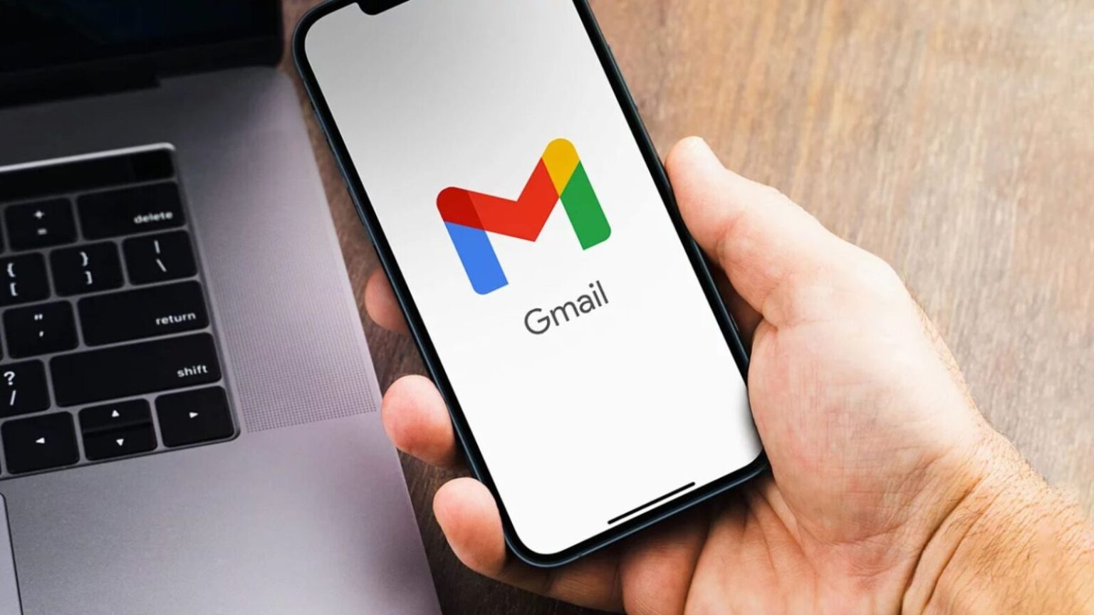 Gmail