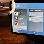 Amazon Echo Show 8 - immagine 10 Amazon Echo Show 8