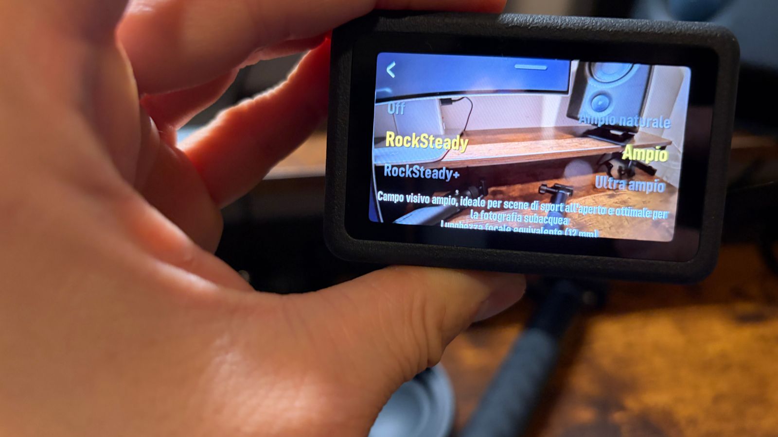 DJI Osmo Action 6 DJI Osmo Action 6