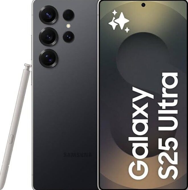 Samsung Galaxy S25 Ultra Samsung Galaxy S25 Ultra