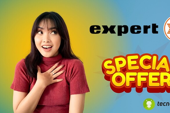Expert: Black Friday a tutta potenza con queste mega PROMOZIONI