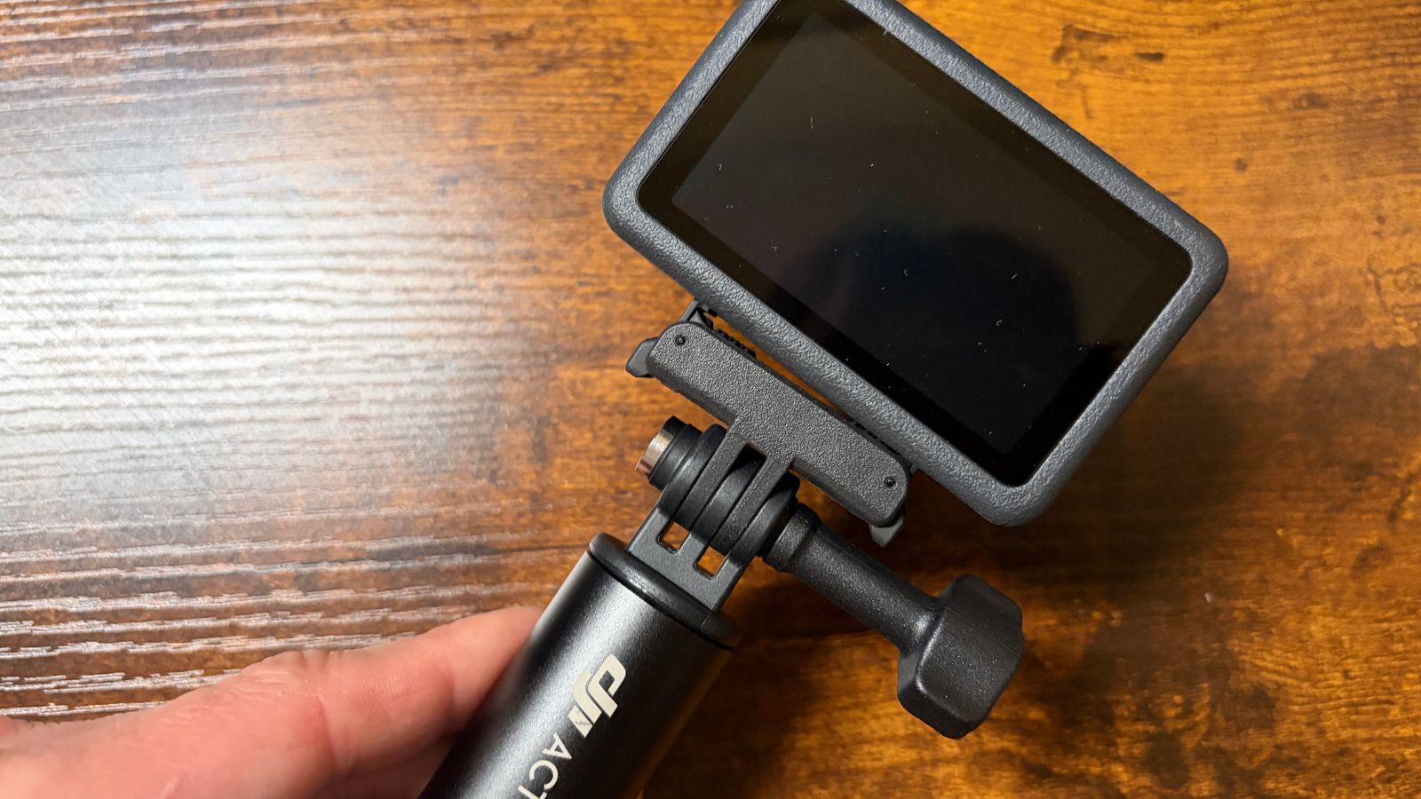 DJI Osmo Action 6 DJI Osmo Action 6