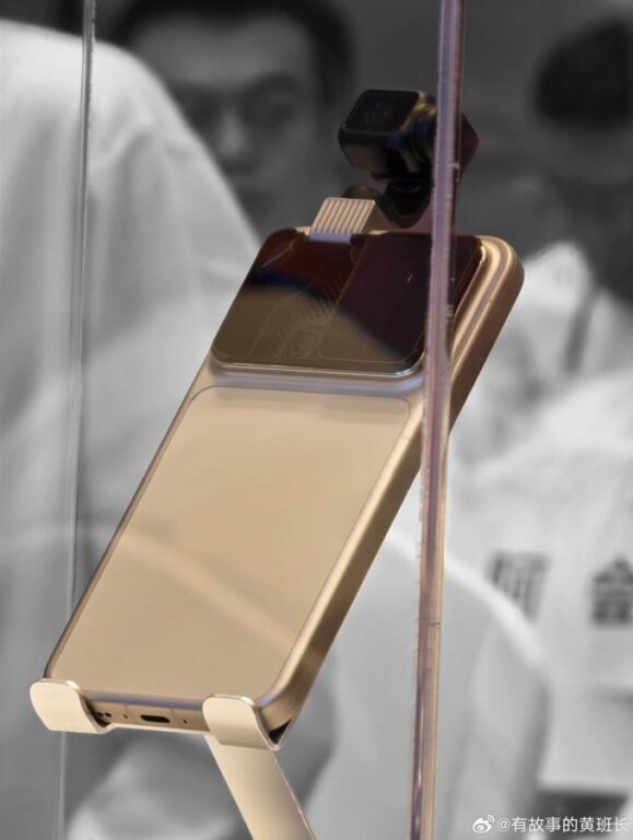 Honor robot Phone - utilizzo Honor robot Phone - utilizzo