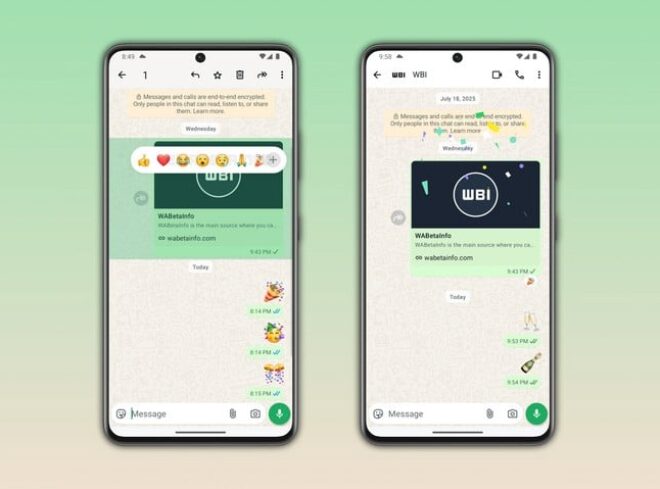 WhatsApp emoji natale WhatsApp emoji natale