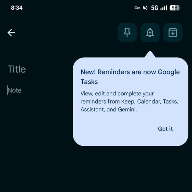 Google keep e Tasks 2 Google keep e Tasks 2