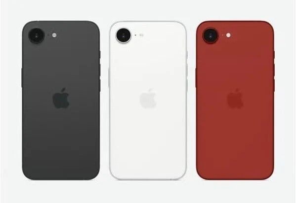 iPhone 17e Apple iPhone 17e Apple