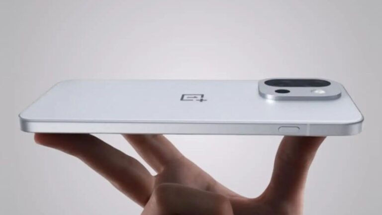 OnePlus