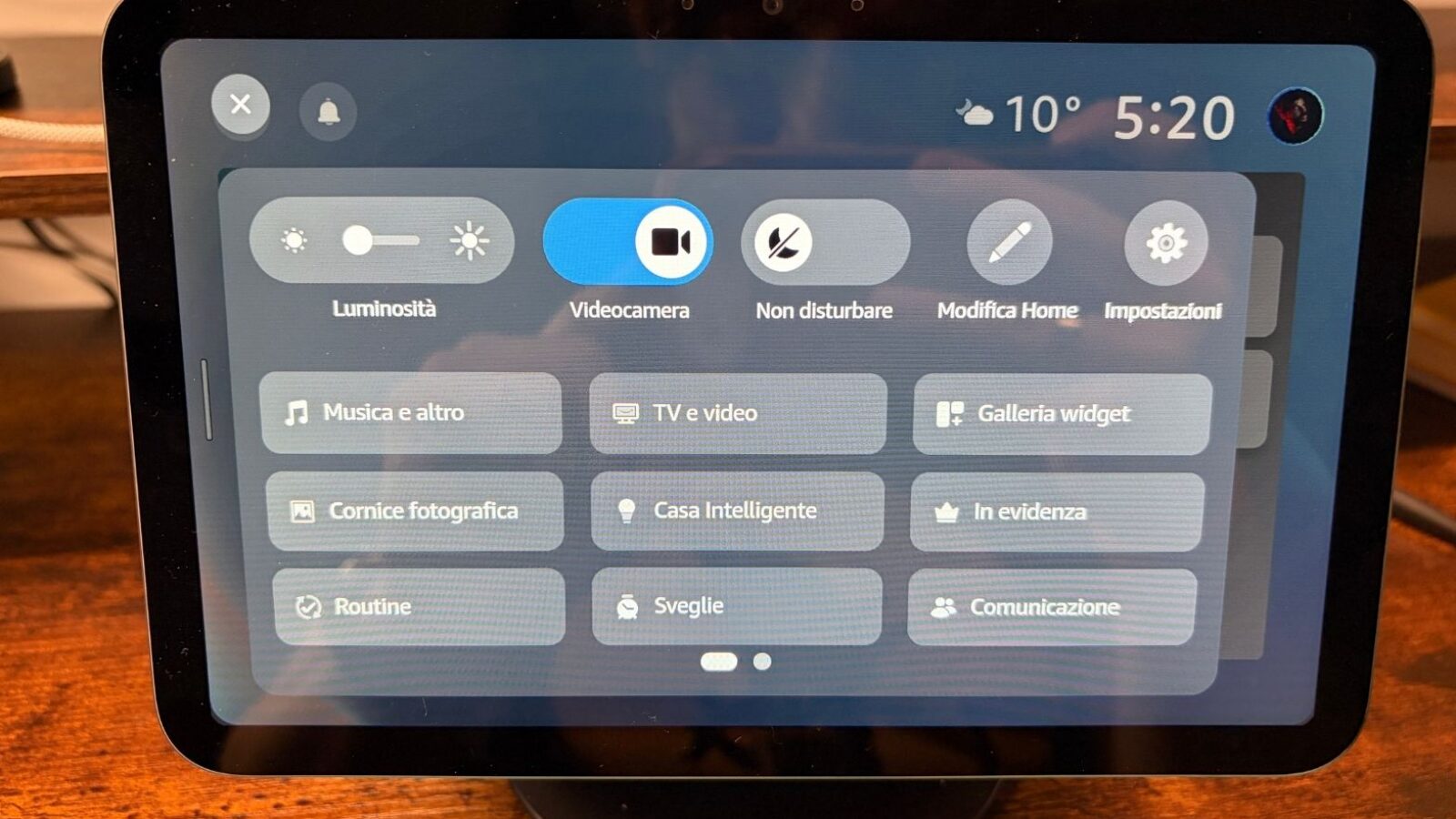 Amazon Echo Show 8 Amazon Echo Show 8