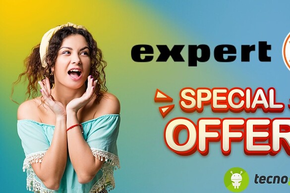 Expert: Black Friday incantevole tra meraviglie tech ed offerte