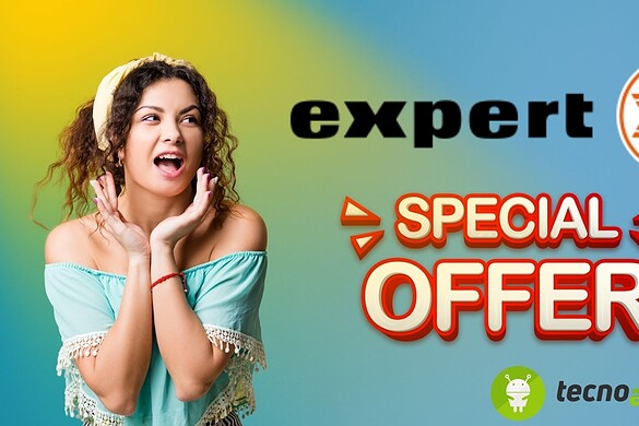Expert: offerte dai prezzi matti che ti fanno correre ad acquistare
