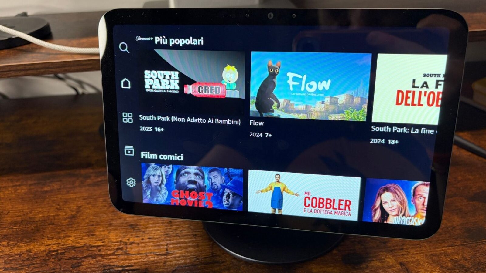 Amazon Echo Show 8 Amazon Echo Show 8