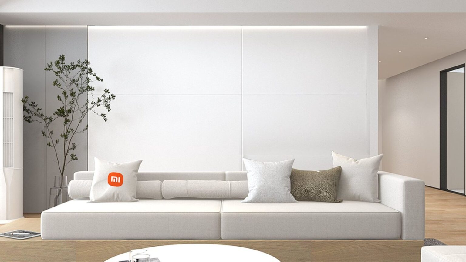 Xiaomi Home