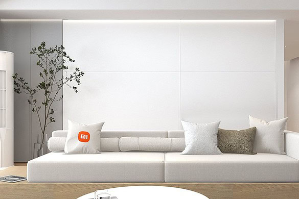 L’app Xiaomi Home si aggiorna su iOS: nuova dashboard, automazioni intelligenti e design HyperConnect