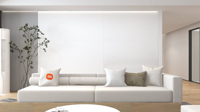 Xiaomi Home