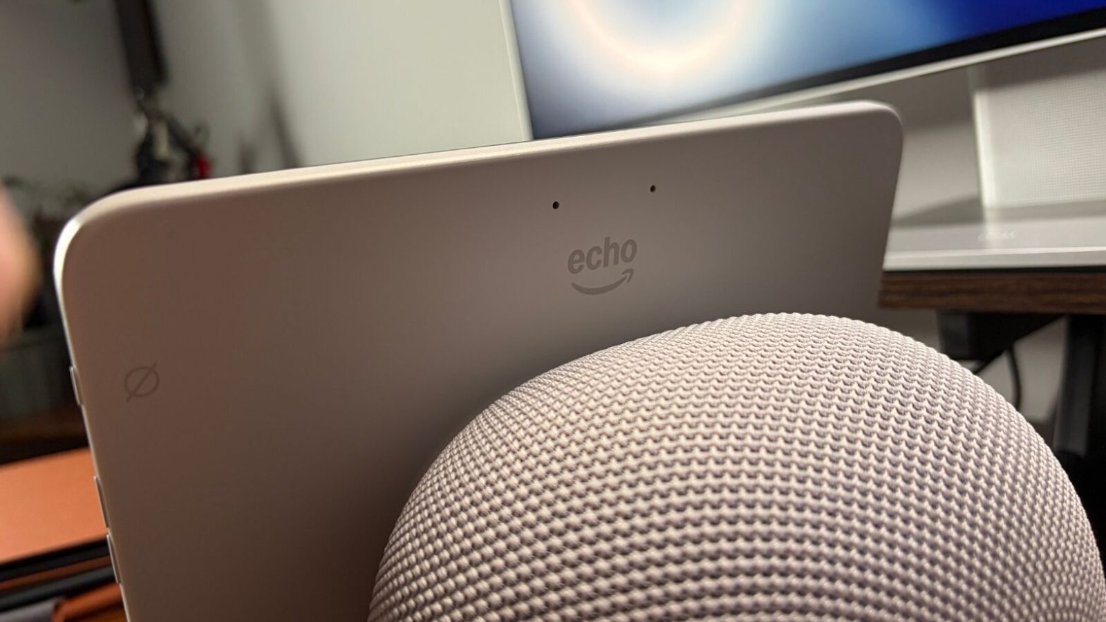 Amazon Echo Show 8 Amazon Echo Show 8