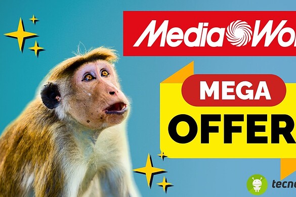 MediaWorld: le offerte DYSON che stavate aspettando da tempo