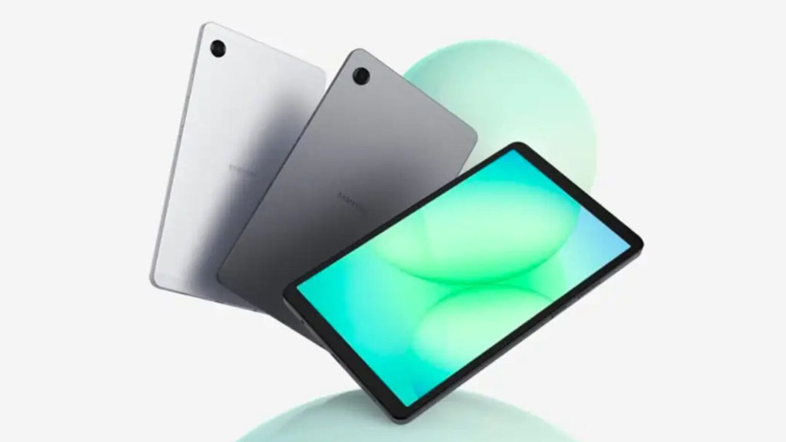 Samsung Galaxy Tab A11 e A11+