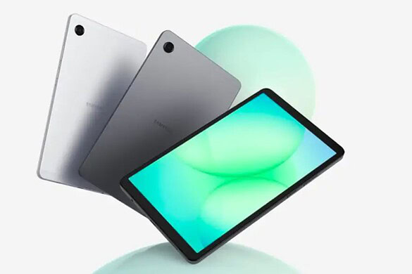 Samsung Galaxy Tab A11 e A11+: ufficiali i nuovi economici, solidi e con 7 anni di supporto