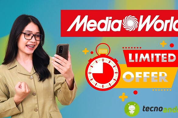 MediaWorld: divertimento formato famiglia con TV speciali