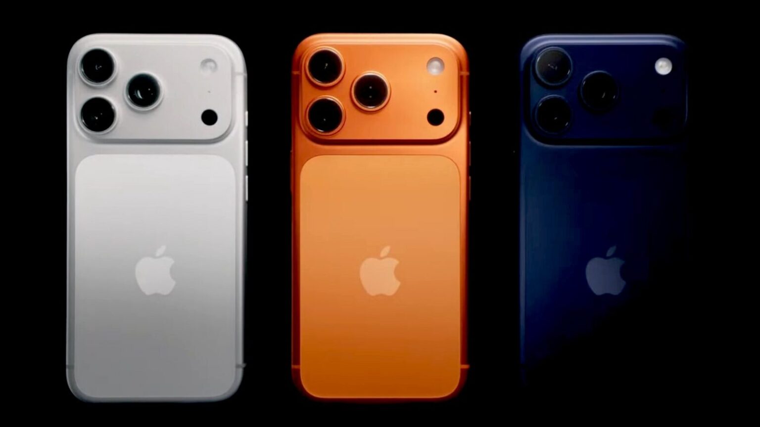 iPhone Pro