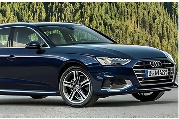 Audi A8: tra elettrico e motore endotermico, la società valuta la svolta