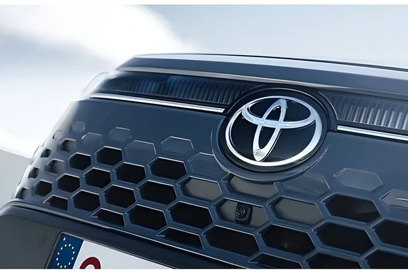 Toyota rassicura: nessun rischio immediato dalla crisi dei chip Nexperia