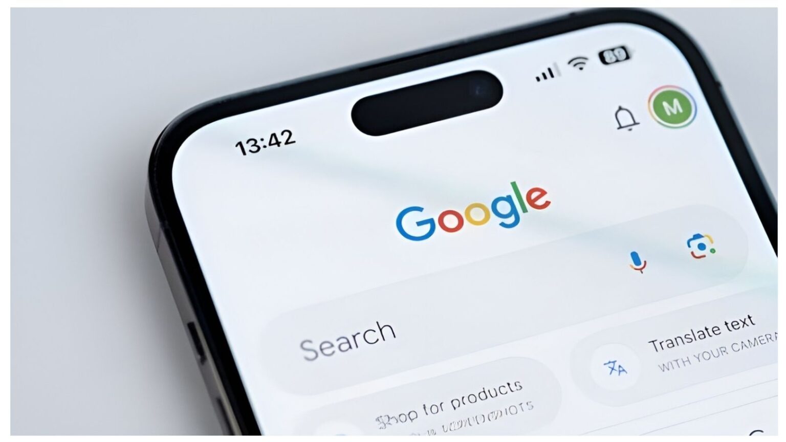 Google