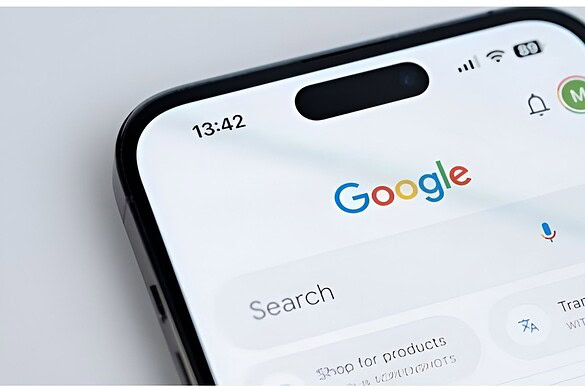 Google potenzia l’app su Android: nuove funzioni AI per Search Live e Gemini