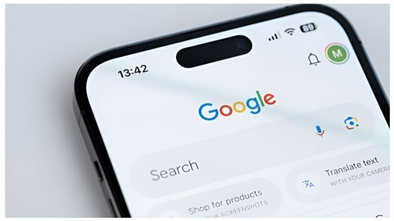Google