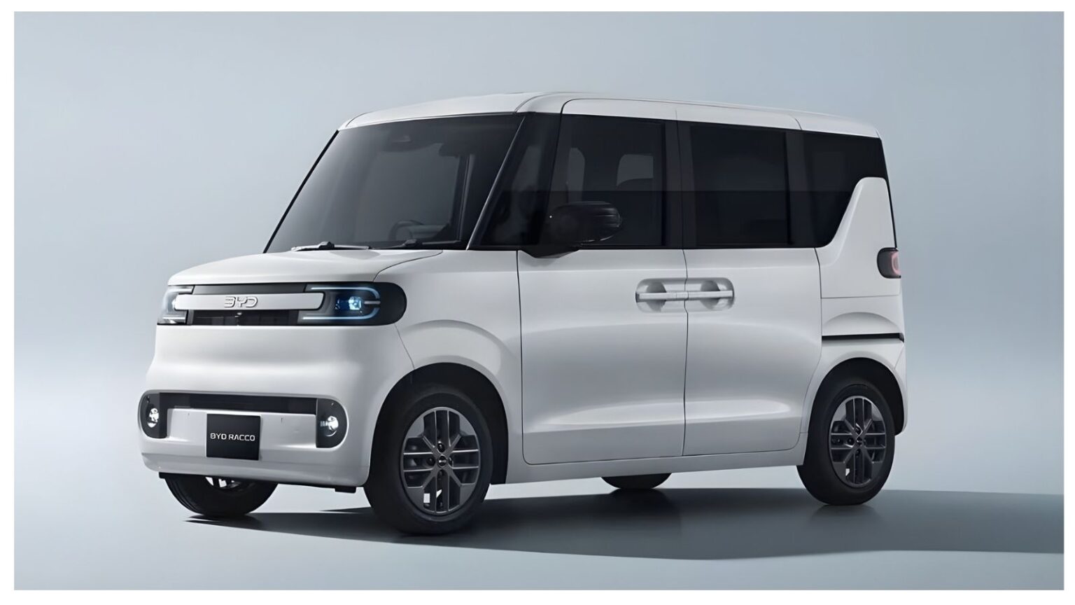 BYD