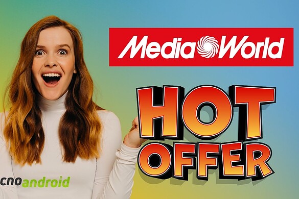 MediaWorld: offerte che ti seducono a suon di PREZZI STRACCIATI