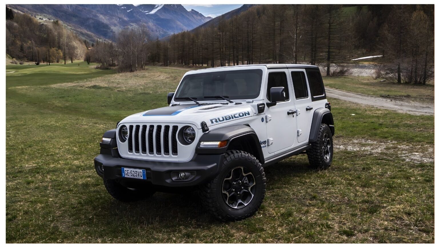 Jeep