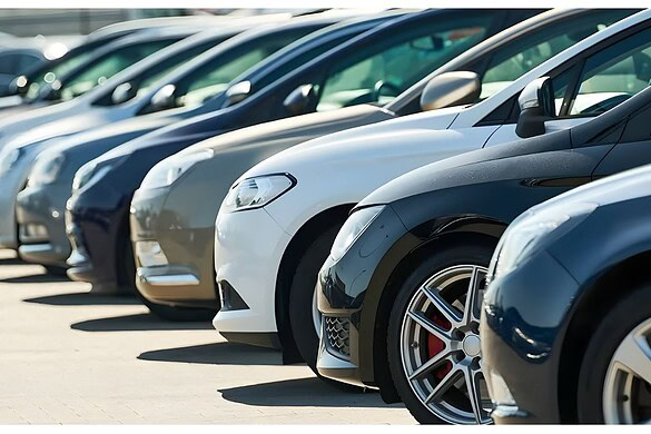 Mercato auto europeo in crescita: elettriche e ibride guidano la ripresa