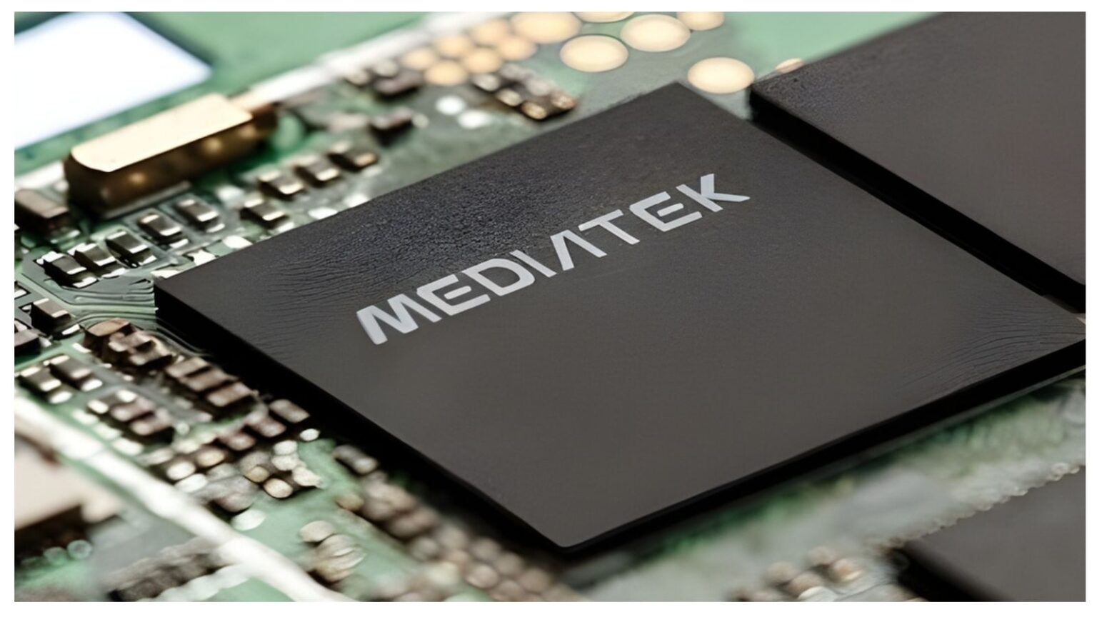 MediaTek