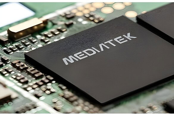 Mediatek Kompanio 540 debutta sui chromebook: più potenza, autonomia e connettività