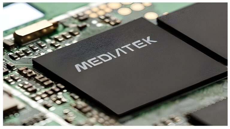 MediaTek