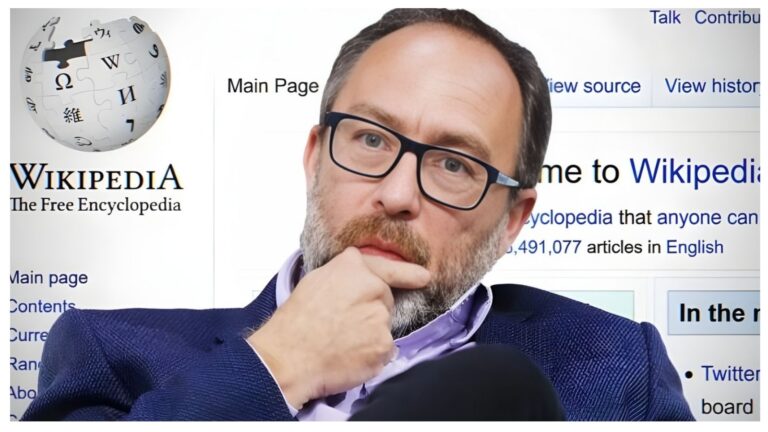 Wikipedia