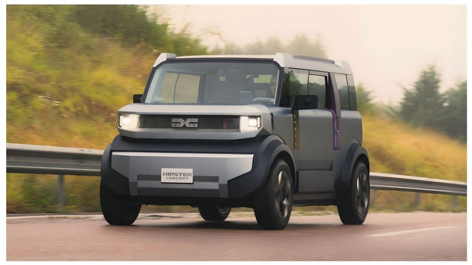 ECar