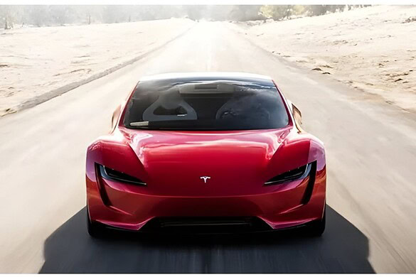 Tesla Roadster rinviata al 2026: Elon Musk promette una presentazione epica
