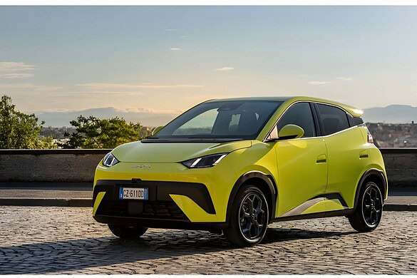 BYD e la rete di fornitori italiani: una nuova occasione per il marchio