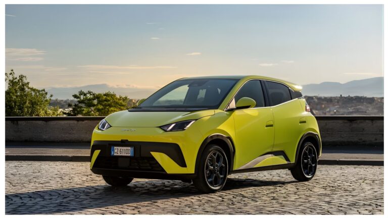 BYD
